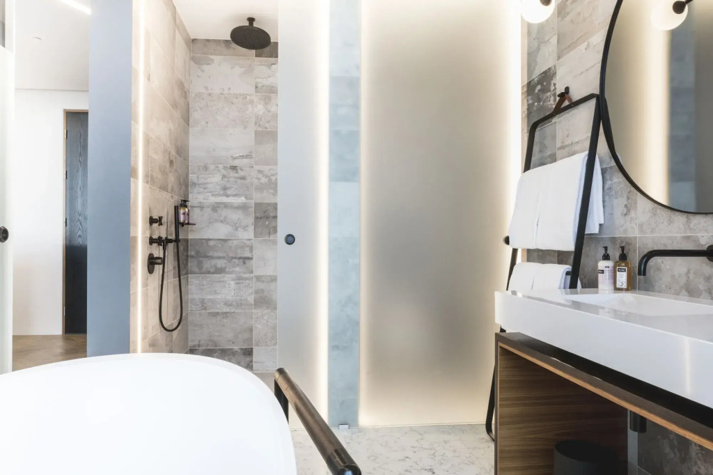 Tower Suites Reykjavík
