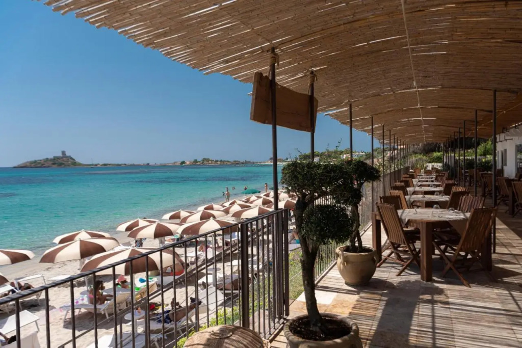 Sant Efis Hotel