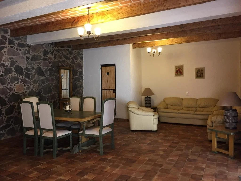 Hotel Boutique Los Faroles