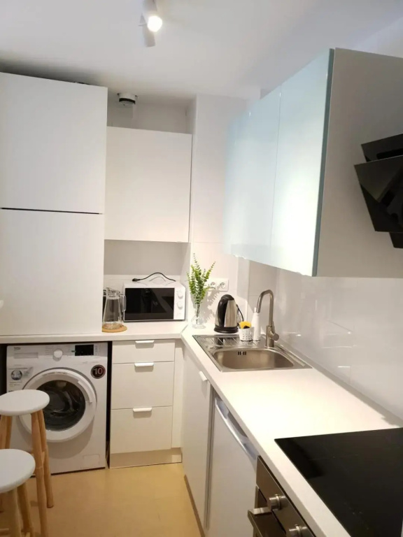 Casa Encantadora (Lovely House)
