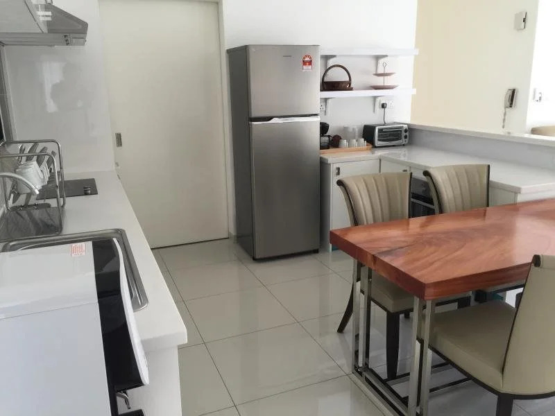 Paradise Executive Suites