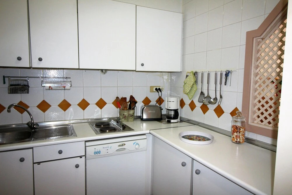 Apartamento 3303 - Royal Marine I Xaloc 336