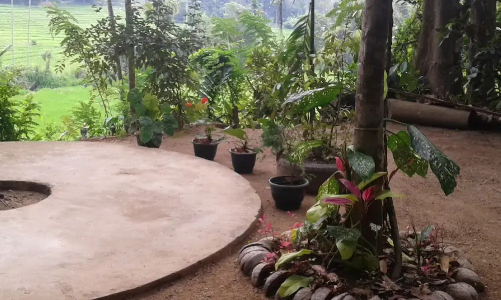 Kandy Village Glamping