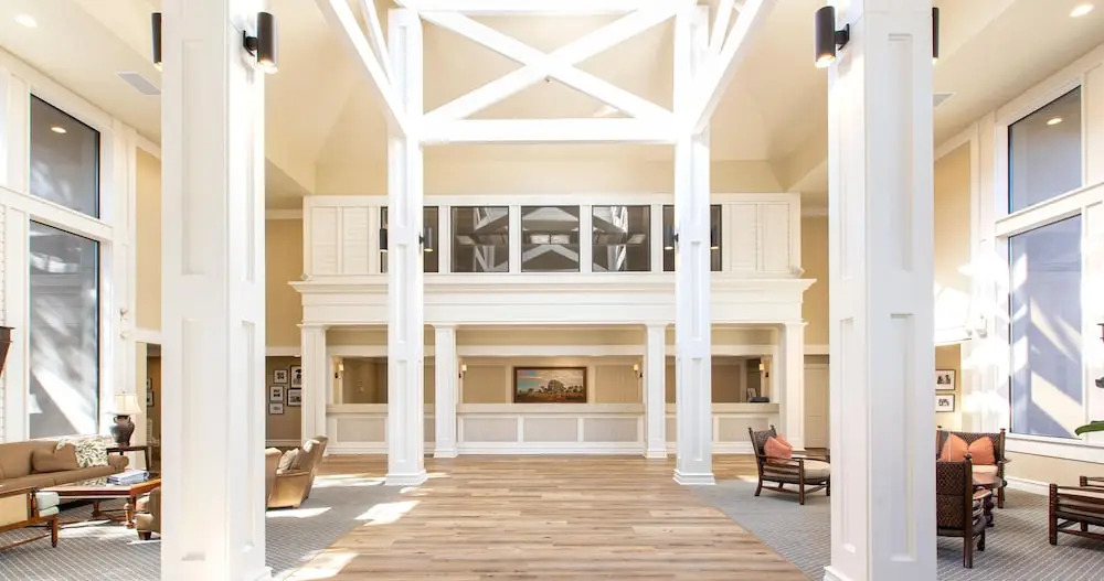 6966 Fairway One at The Sea Pines Resort