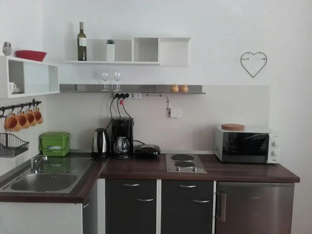Apartment Jasenka