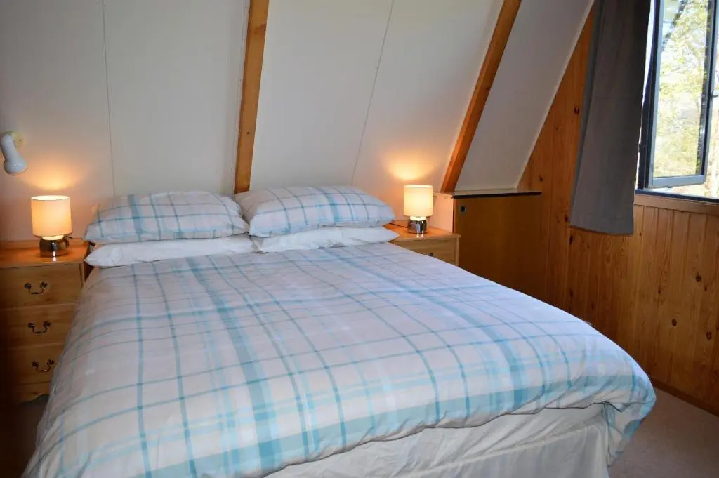 Loch View Lodge