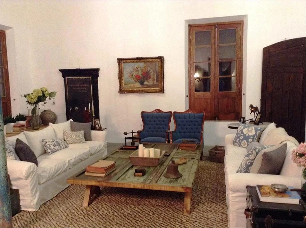 La Casona Del Banco Hotel Boutique