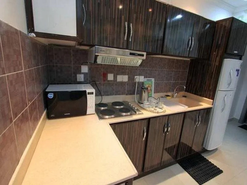 Amana Furnished Apartment