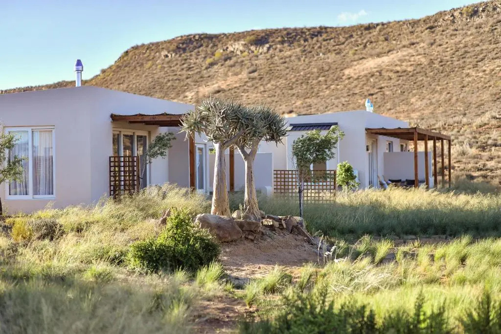 Simbavati Cederberg Ridge