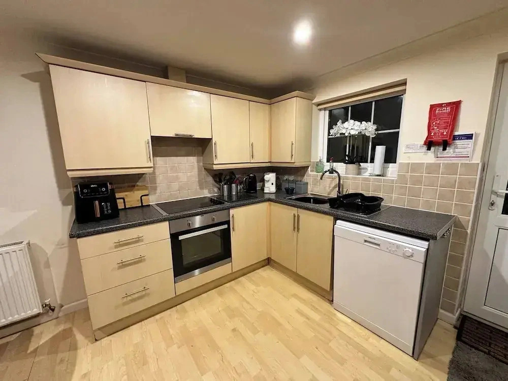 Dog Friendly Holiday Home in Newquay Cornwall