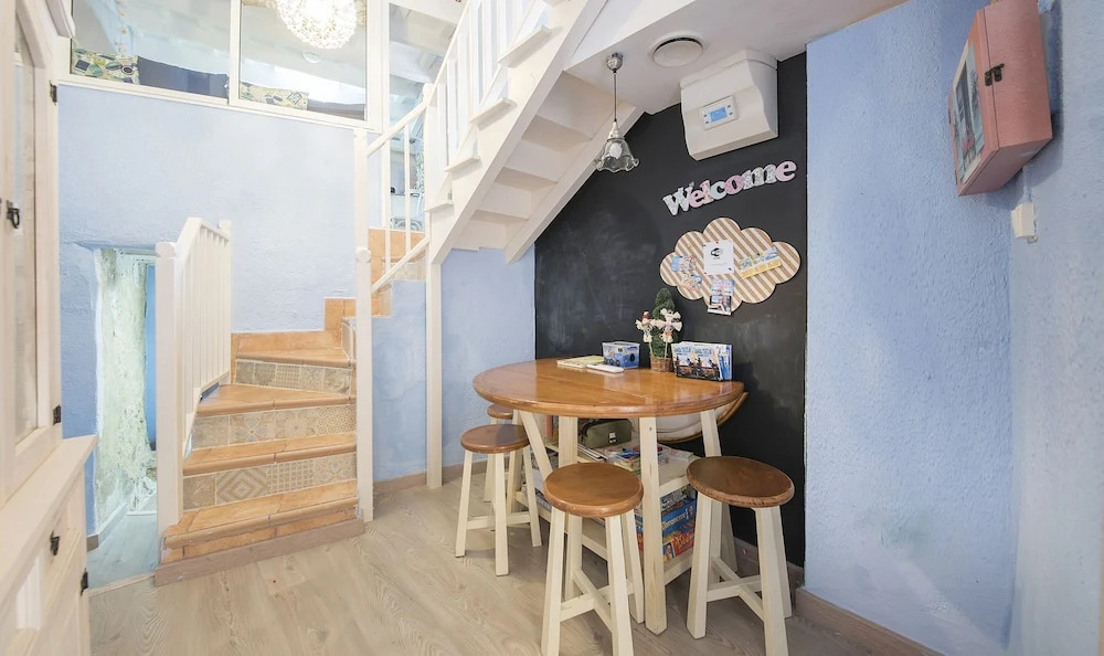 Apartamento Doll´s House TVL 95