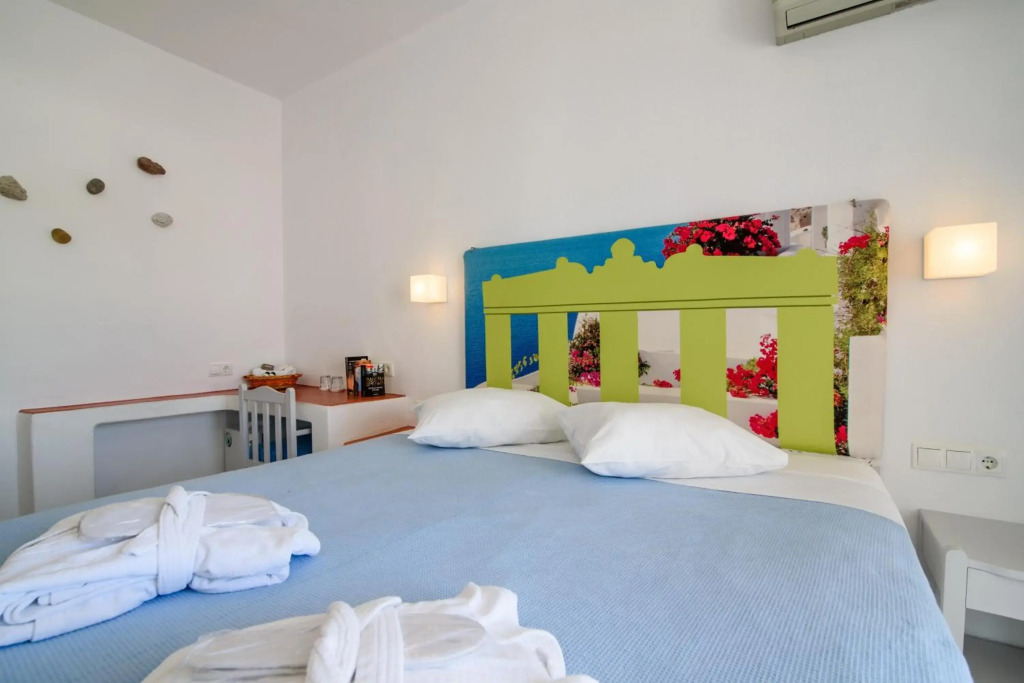 RK Beach Hotel