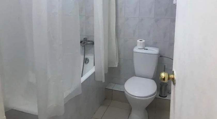Отель «Казацкий»