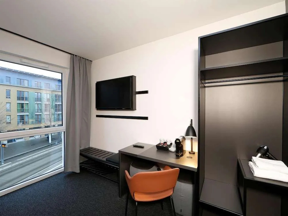 B&B HOTEL Frankfurt-Oder