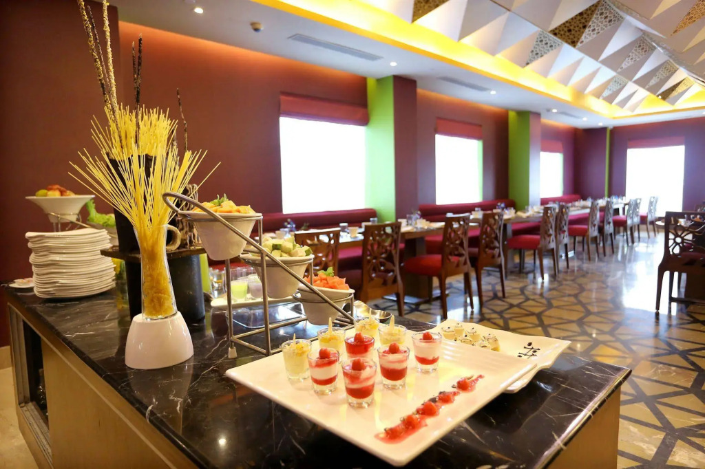 Regenta Orkos By Royal Orchid Kolkata