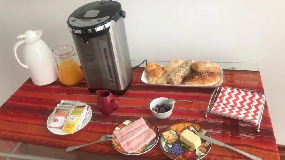 La Curandera Guest House