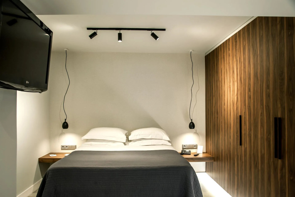 Brasil Suites Boutique Hotel