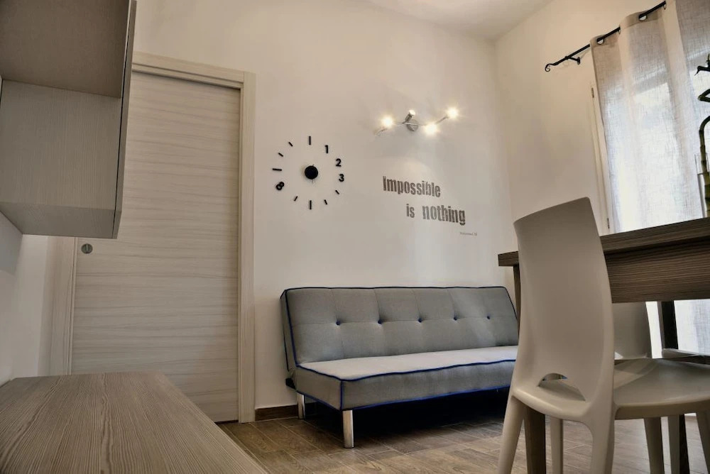 Il Borgo Di Sullivan