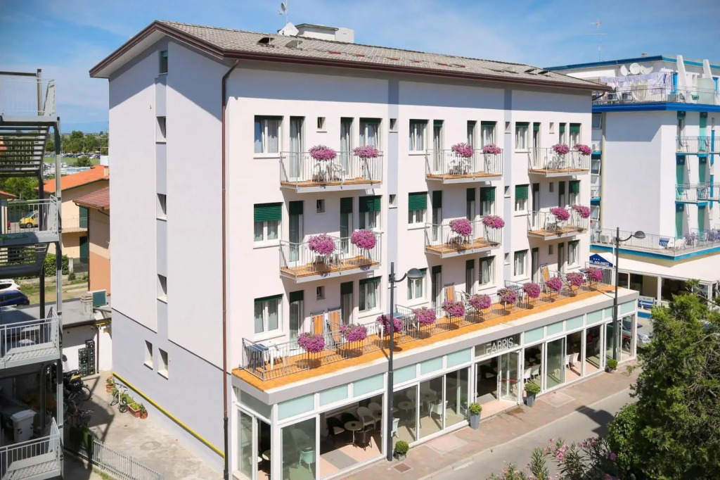 Hotel Fabris