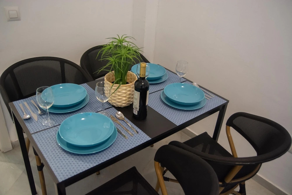 SevillaDream Home