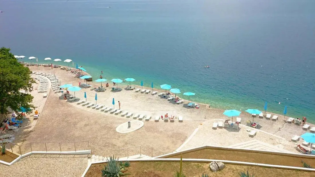 Mövenpick Hotel and Residences Kvarner Bay (Opening Summer 2026)