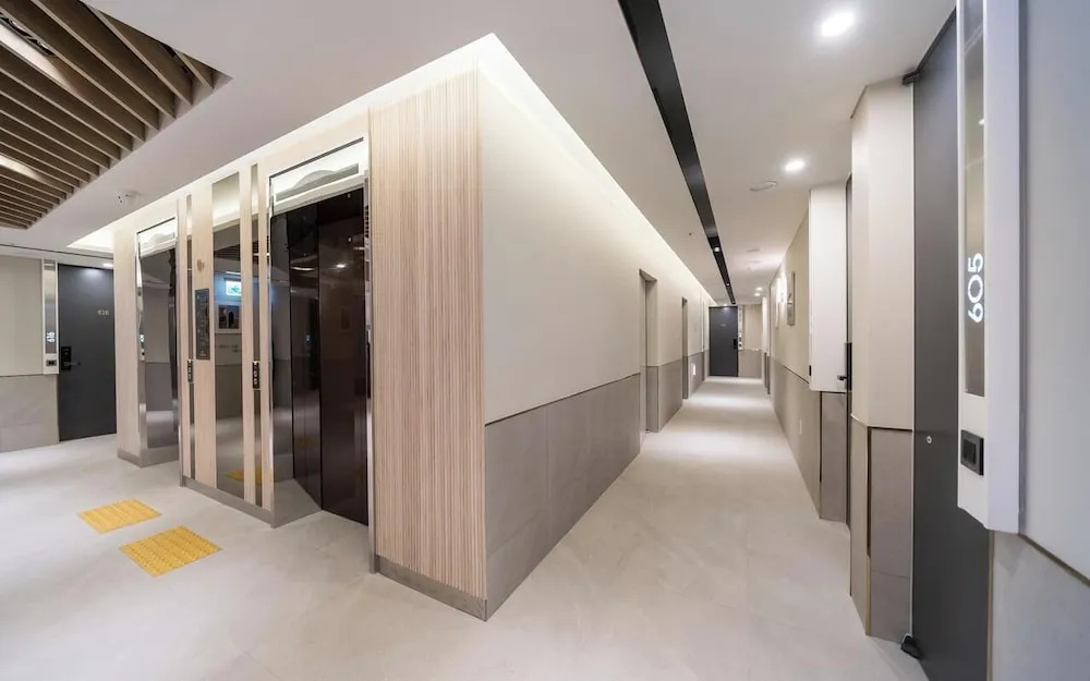 Incheon Hound New Town Branch