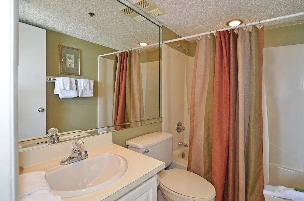 One Seagrove Place Unit 602 2 Bedroom Condo