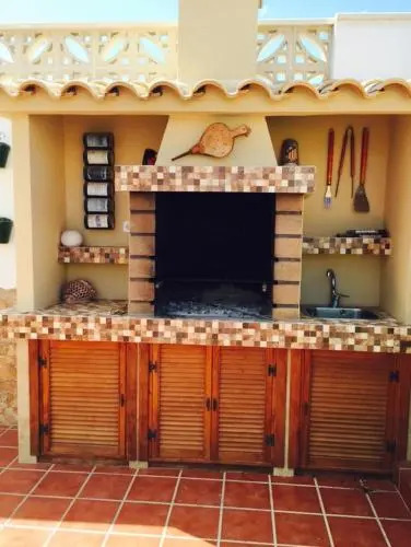 Casa Paraiso