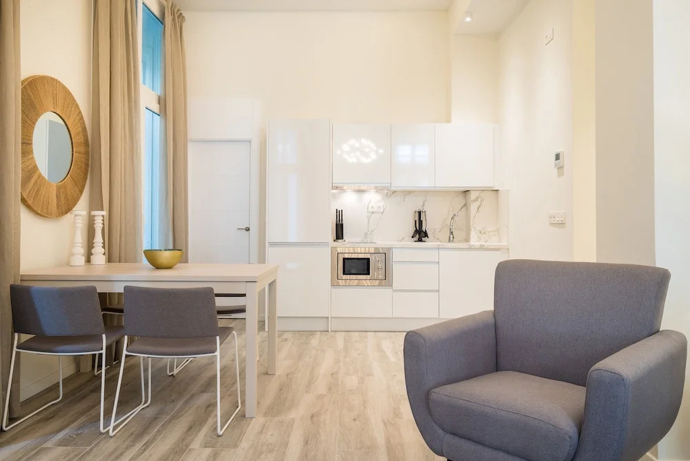 Apartamentos Velázquez