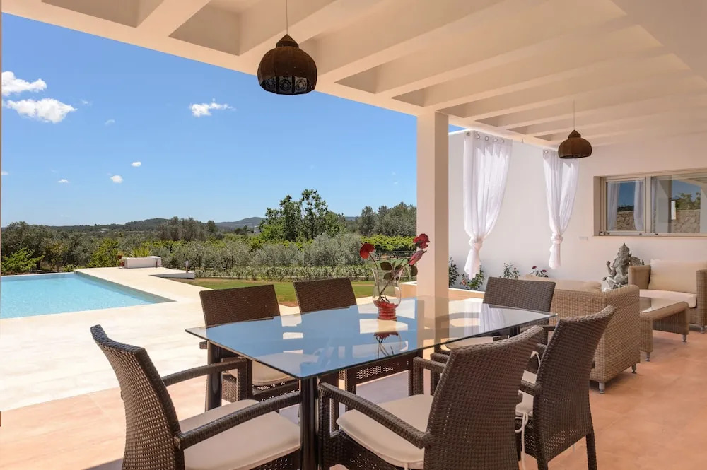 Villa Can Vinyes