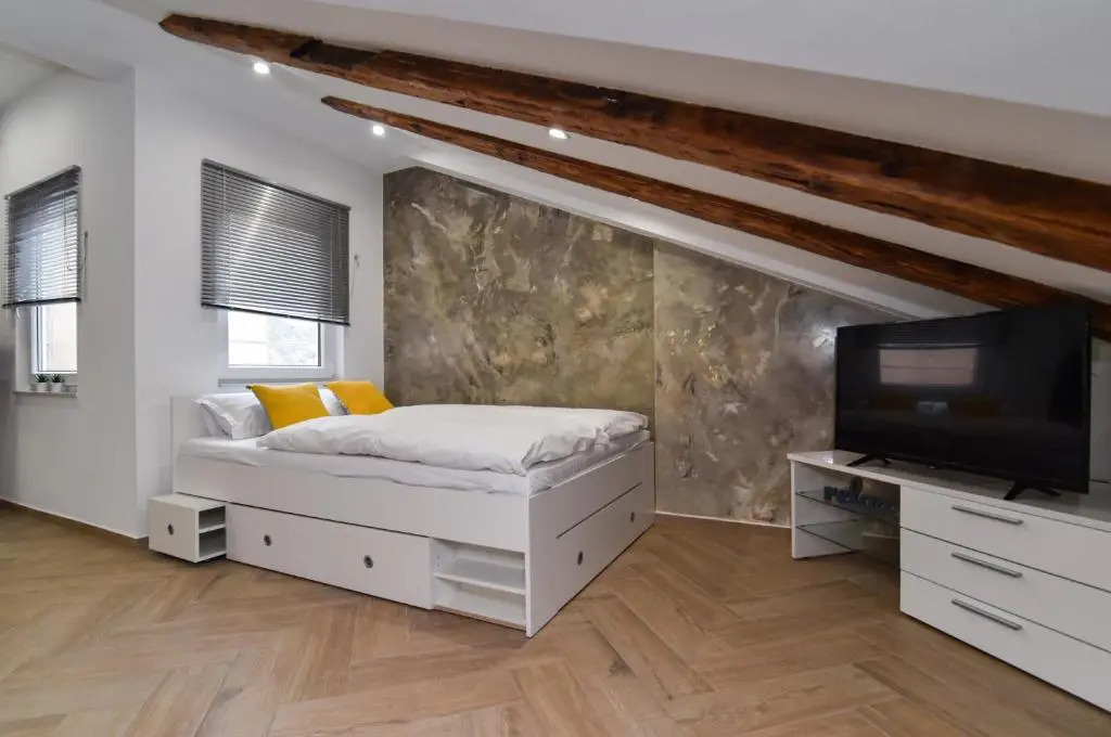 Studio Apartmani