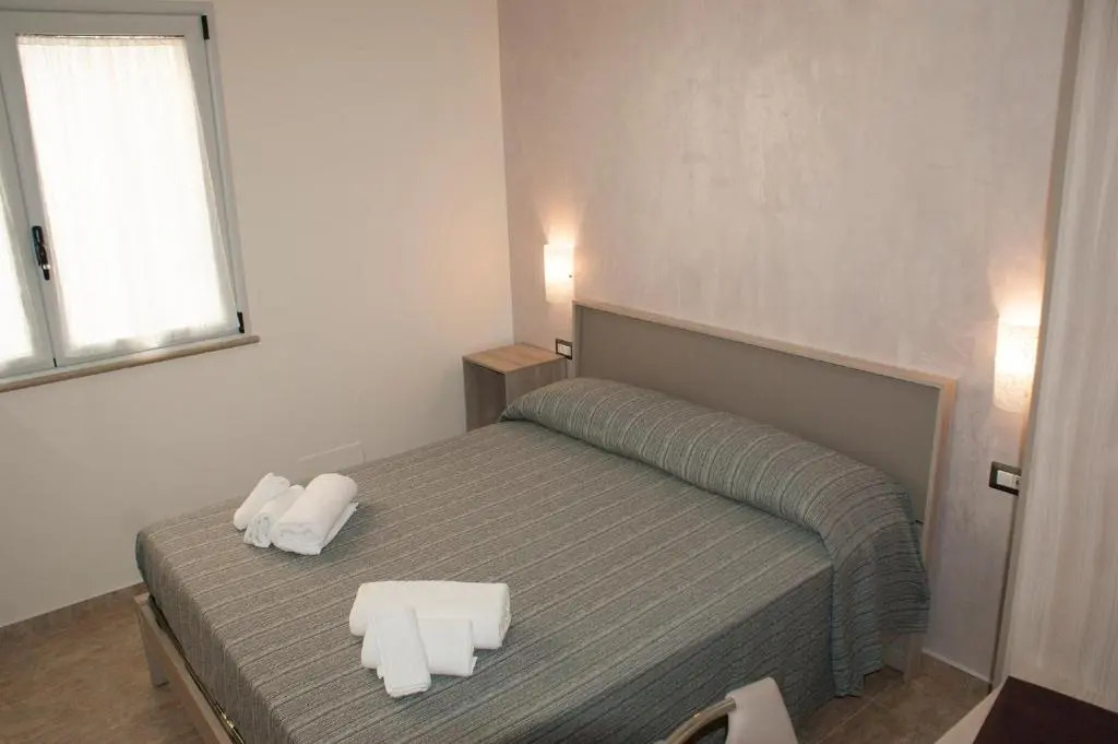 Hotel Scilla