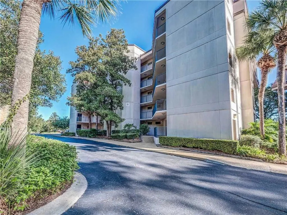 Yacht Club 7536 - Three Bedroom Condo