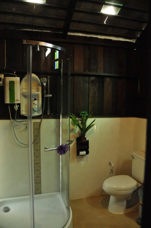 Chiang Mai Summer Resort