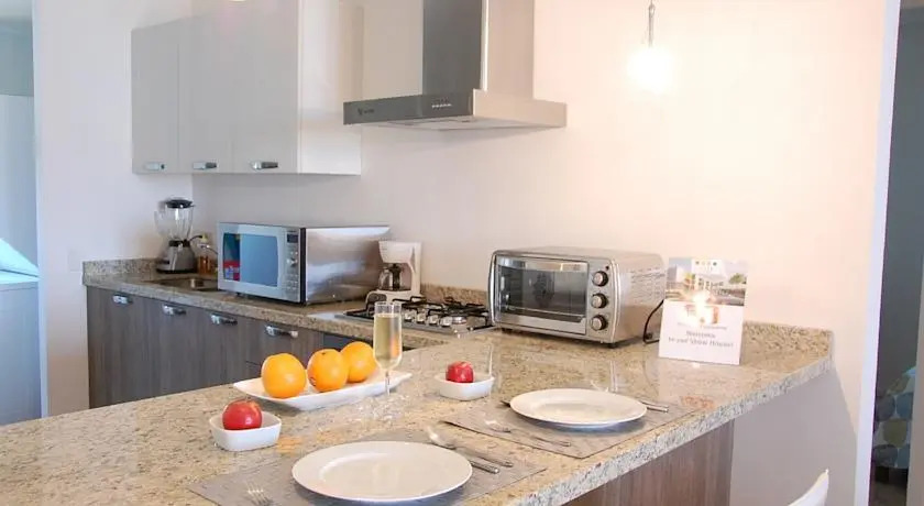 Isla Bonita Residences
