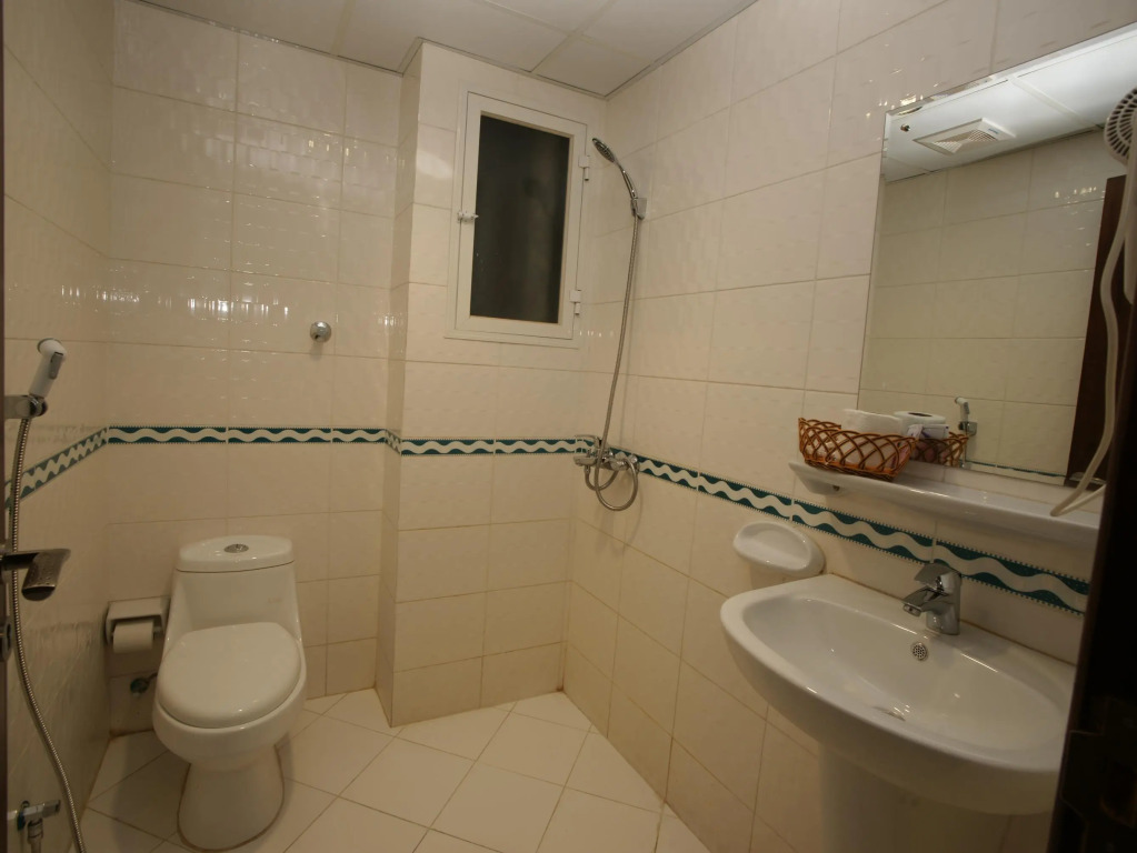 فندق الأزهر النزهة - Al Azhar Nuzhah Hotel