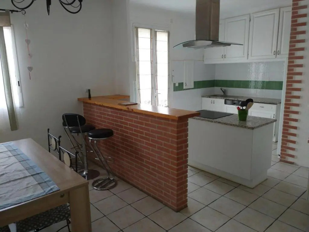 Jolie Villa 6 couchages secteur Calme / proche Montagnes - Plages - ESPAGNE