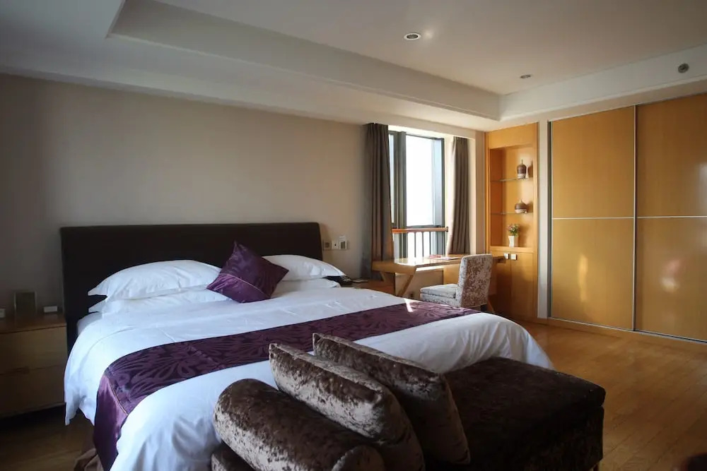 Hirizon Service Residence
