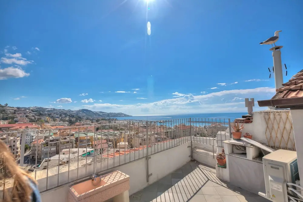 La Terrazza Del Nonno