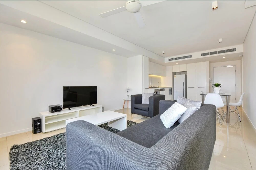 Waterfront Apartment 6208