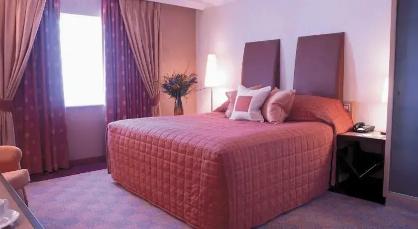 The Oxford Hotel