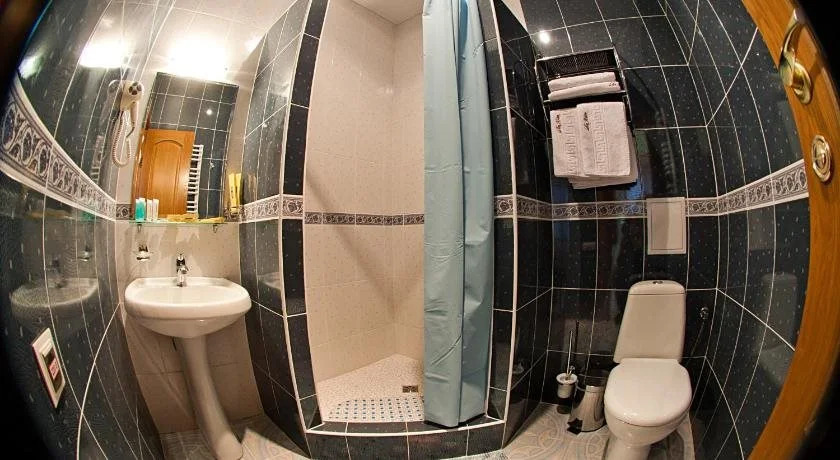 Hotel Re Vita