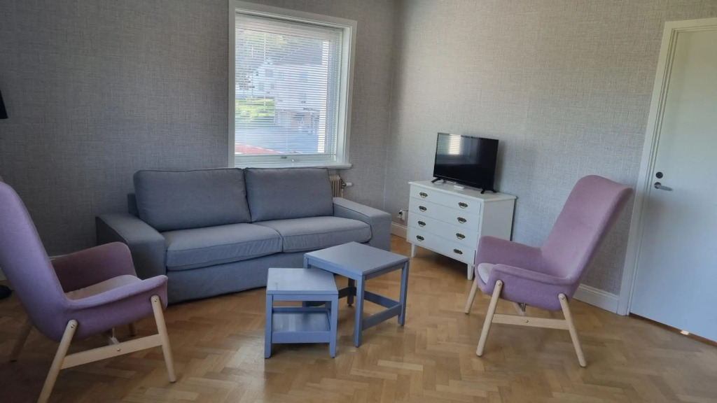 Skulebergets Frestelse