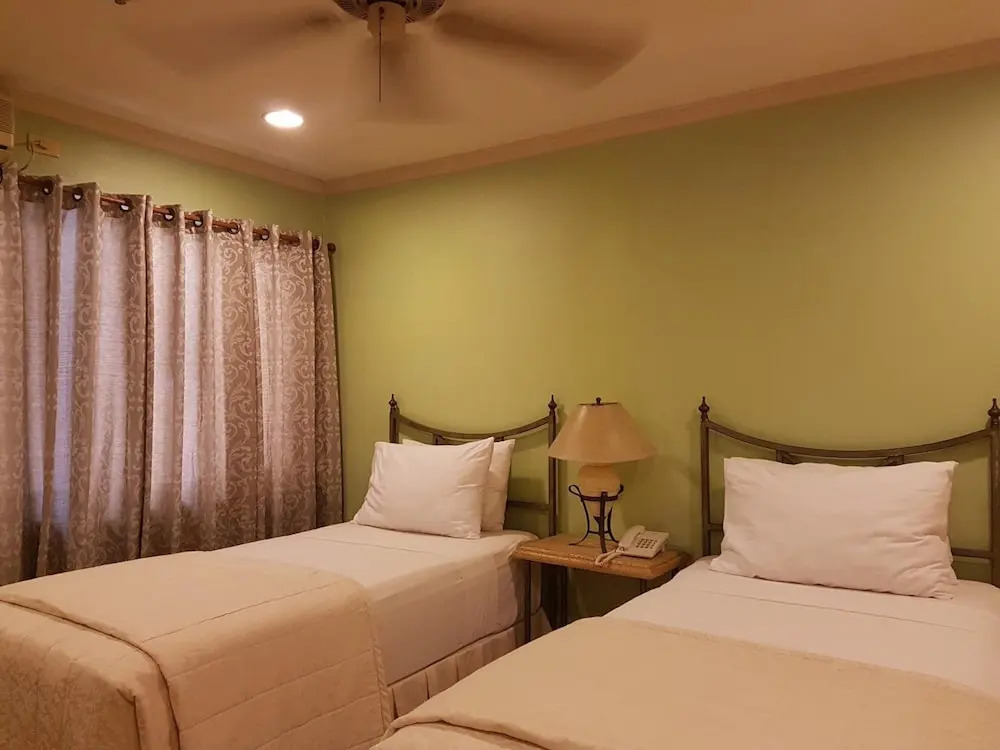 Sophia Suites Residence Hotel