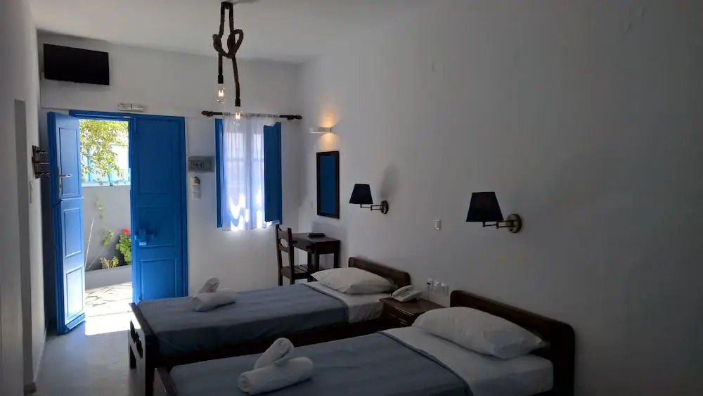 Laokasti Villas