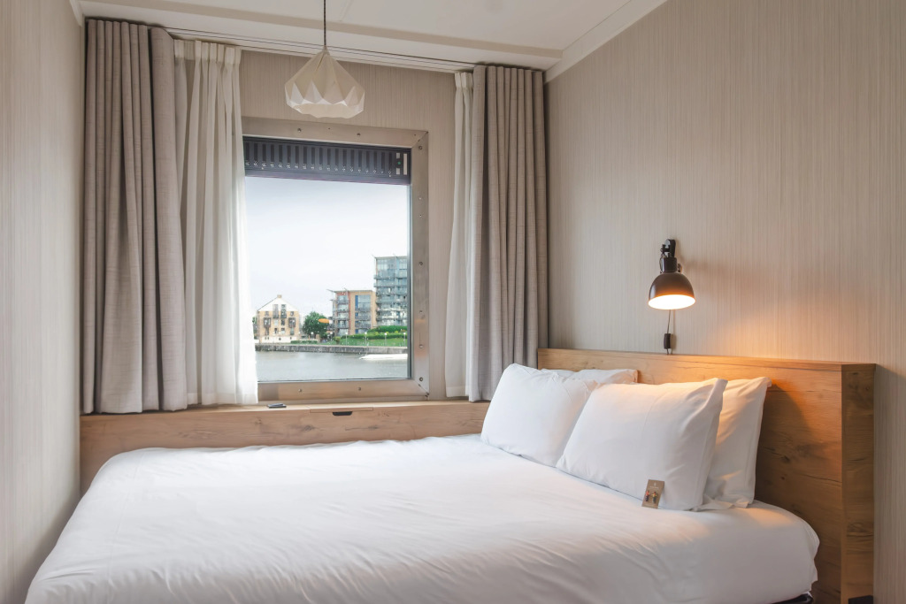 Good Hotel London