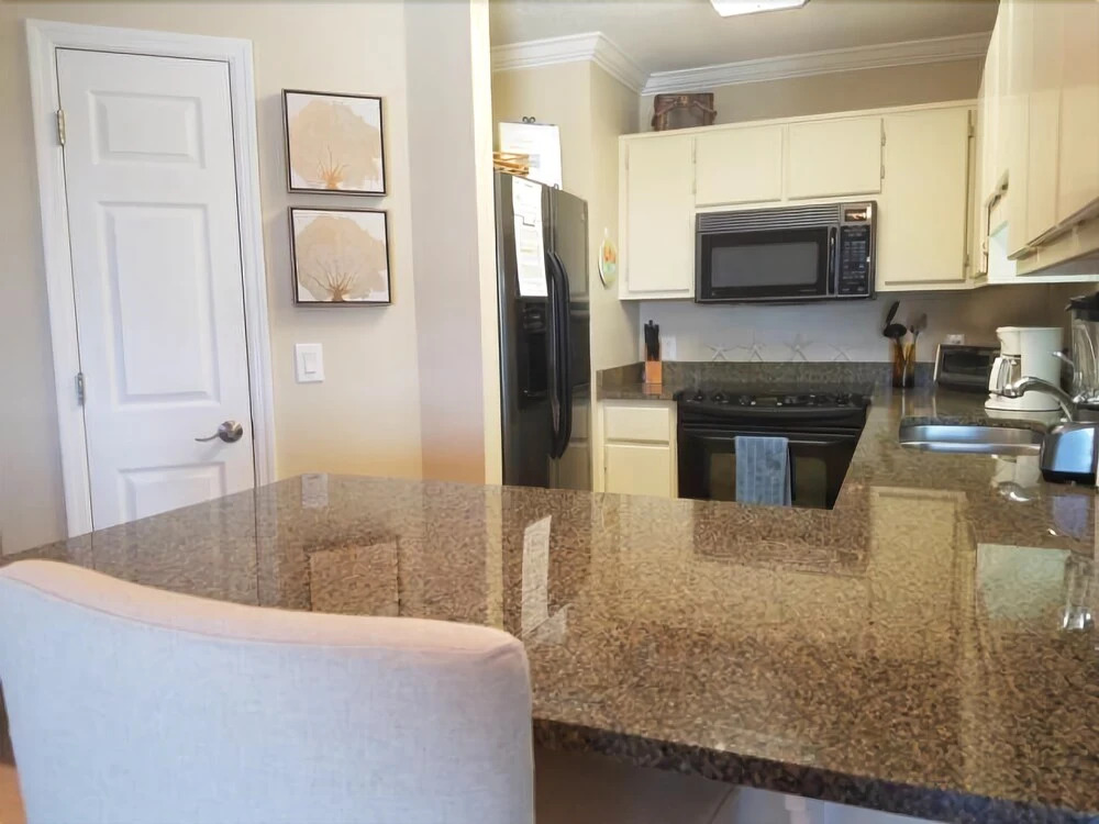 Beachside Villas 1032 in Seagrove- 3BR 2.5BA - (11)