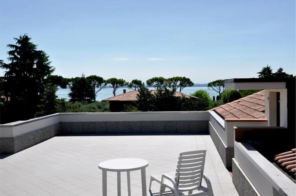 Garda Bloom Holiday Apartments