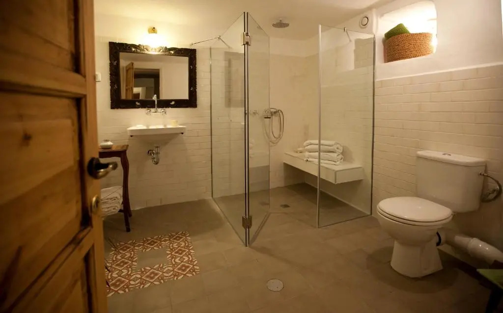 The Nest - A Romantic Vacation Home in Ein Kerem - Jerusalem