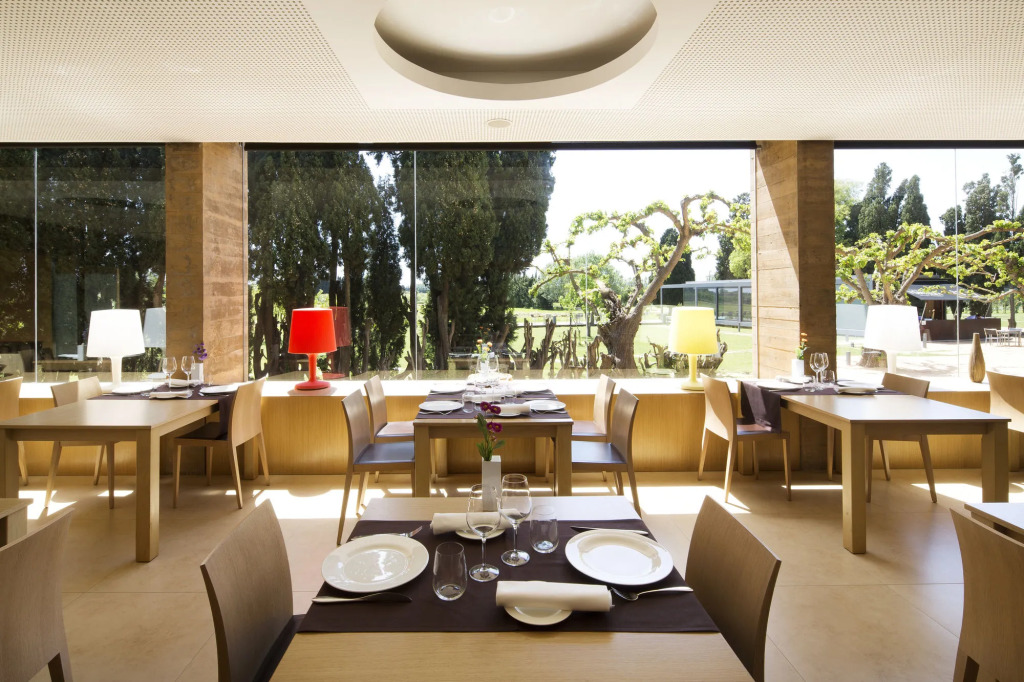 URH - Hotel Molí del Mig